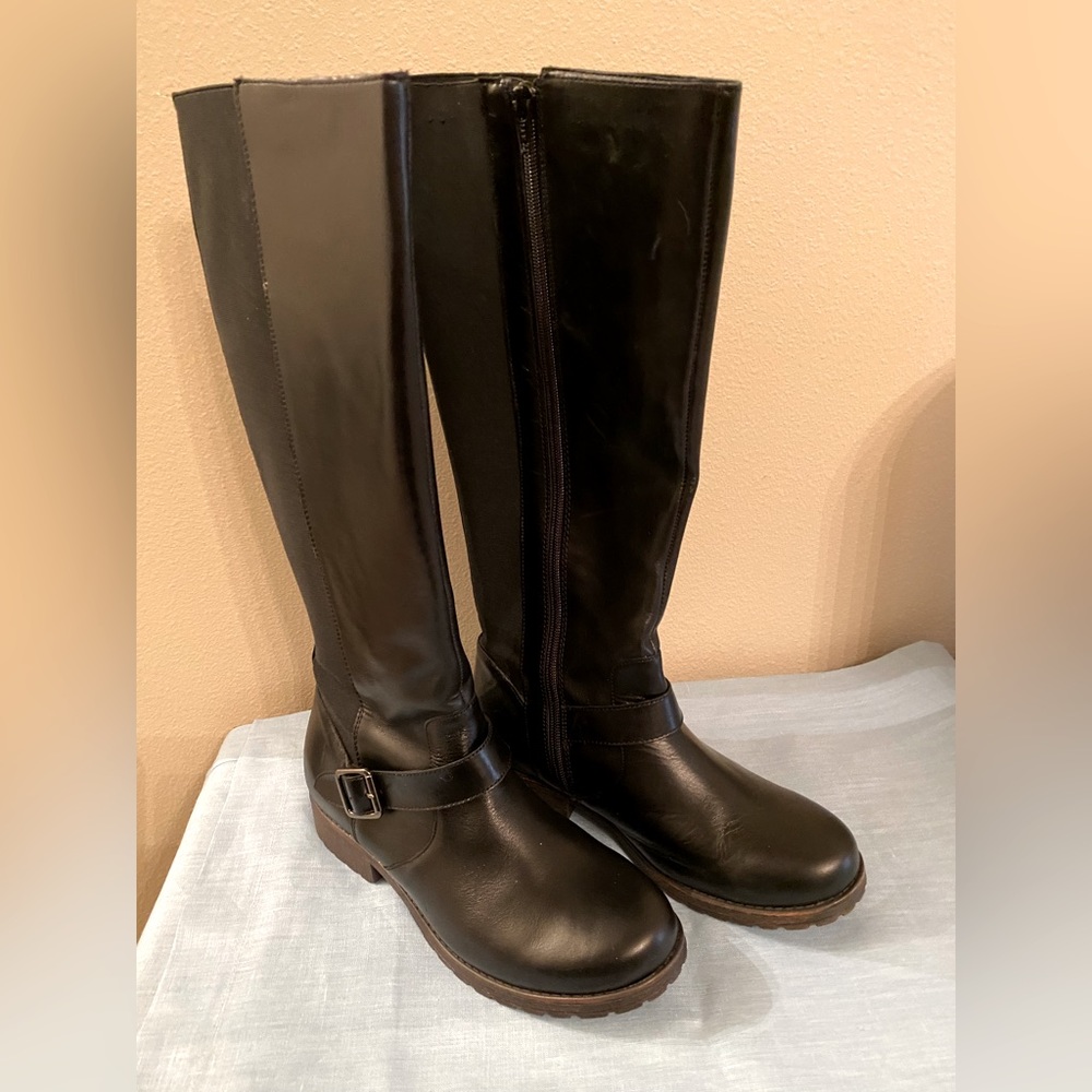 Kenneth Cole Jenny Tall Boot